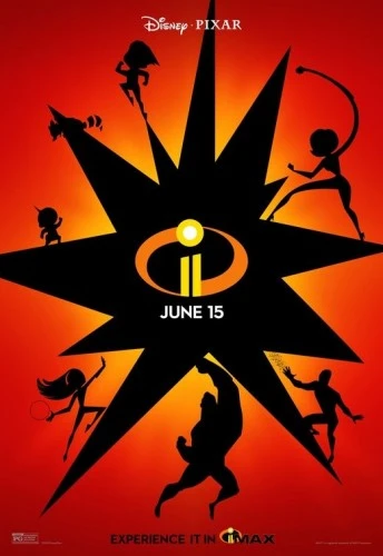 Theatrical Poster (USA)
