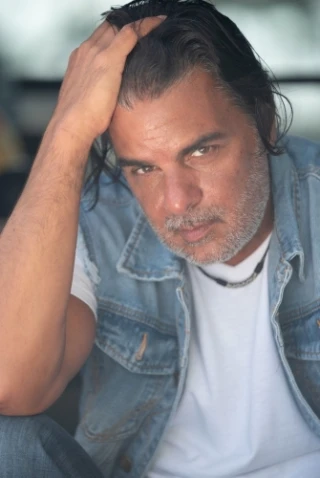 Pete Fasanelli
