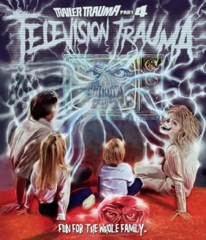 Theatrical Poster