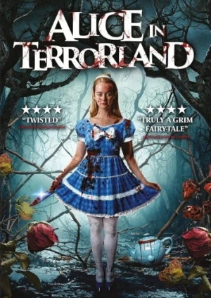 DVD Cover (High Fliers Films)