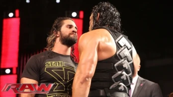 Hell In A Cell 2015 Fallout