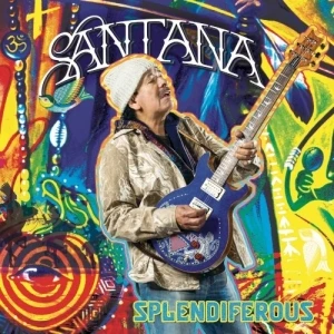 Splendiferous Santana