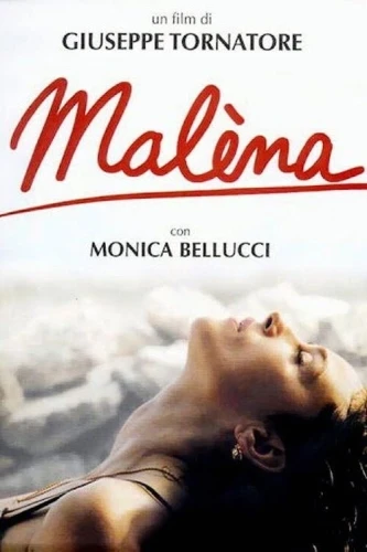 Theatrical Poster (Italy)