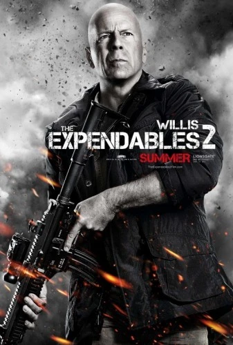 Theatrical Poster (USA)
