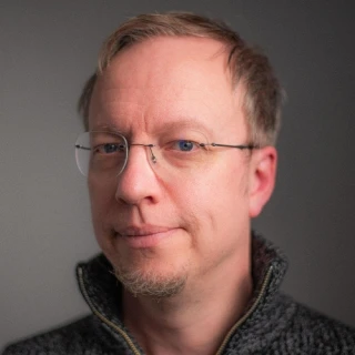 Michael Kitzberger