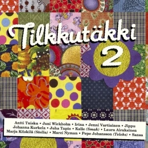 Tilkkutäkki 2