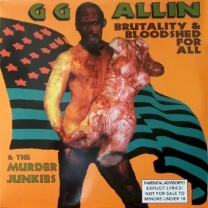 Brutality & Bloodshed for All