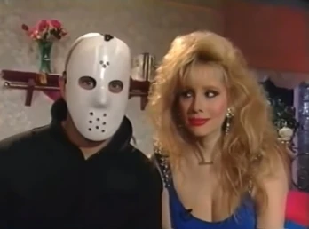 Friday the 13th Part V: A New Beginning/Friday the 13th Part VII: The New Blood