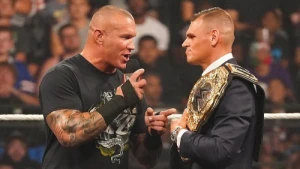 SummerSlam 2024 Fallout
