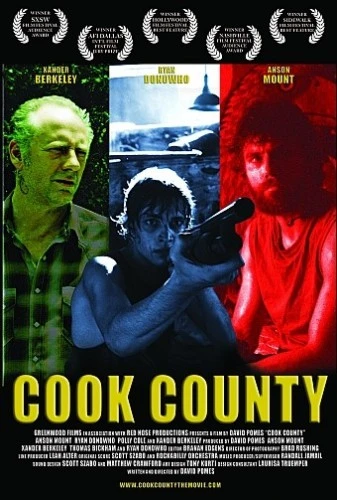 Theatrical Poster (USA)