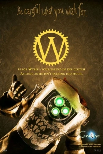 Theatrical Poster (USA)
