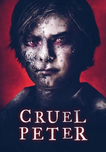 DVD Cover (Lions Gate)