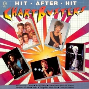 Chartbusters Hit · After · Hit