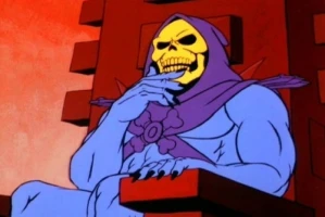 Of Shadows and Skulls