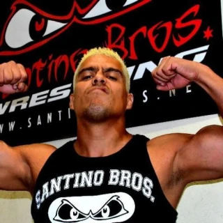 Joey Munoz