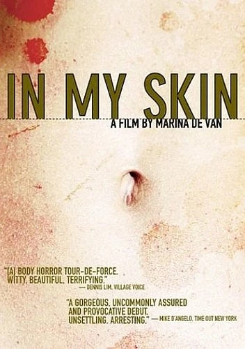 DVD Cover (Fox Lorber)