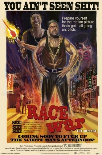 Theatrical Poster