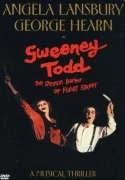 Sweeney Todd: The Demon Barber Of Fleet Street