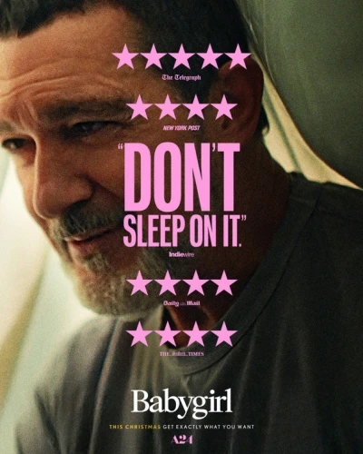 Theatrical Poster (USA)