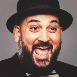 Nicholas Jayanty