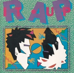 Rap It Up!