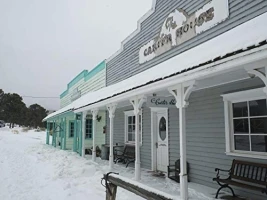 Mount Wilson Ranch