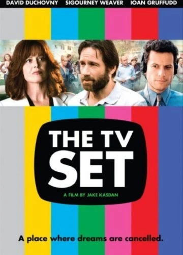 DVD Cover (Twentieth Century Fox)