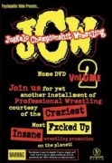 Juggalo Championshit Wrestling, Vol. 2