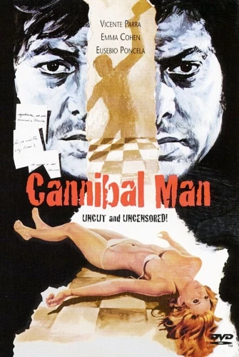 DVD Cover (Anchor Bay)