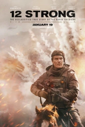 Theatrical Poster (USA)