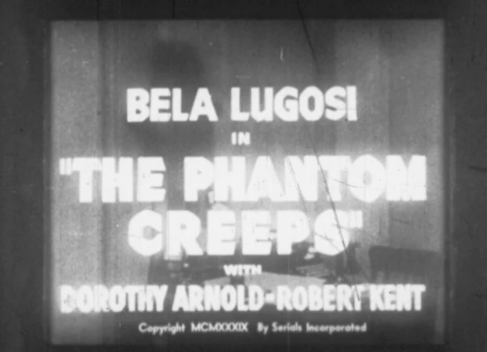 Title Card
