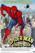 Spider-Man Strikes Back