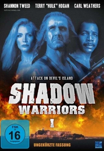 DVD Cover (Germany)