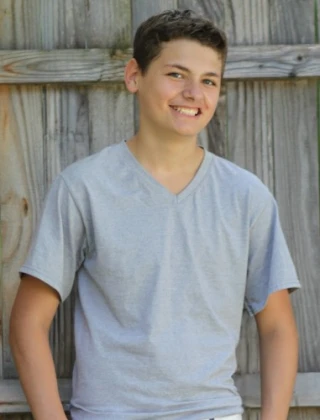 Justin Nelson