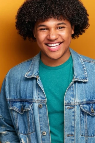 Sean-Michael Bruno