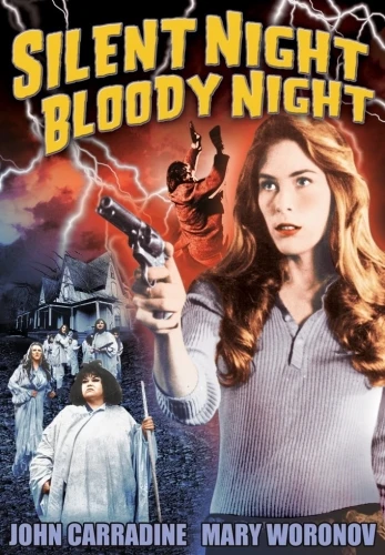 DVD Cover (Gotham)