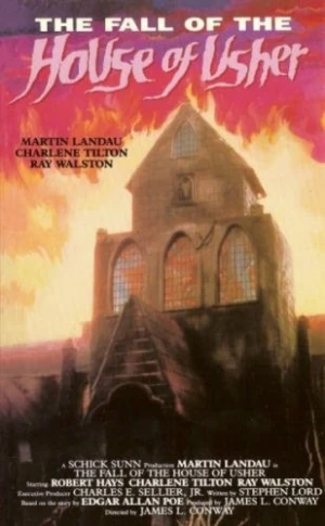 Theatrical Poster