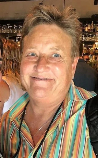 Sherri Robinson