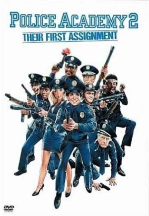 DVD Cover (Warner Brother)