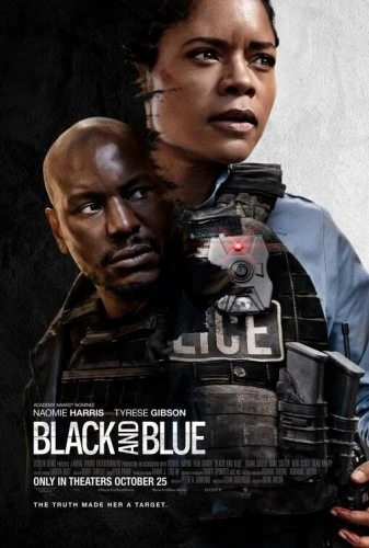 Theatrical Poster (USA)