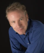 Steve Blackwood
