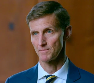 Tim Gallaudet