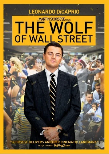 DVD Cover (Paramount)