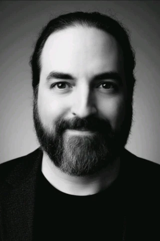 Brian Dailey