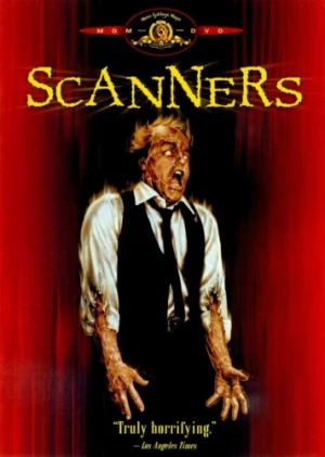 DVD Cover (Metro-Goldwyn-Mayer)