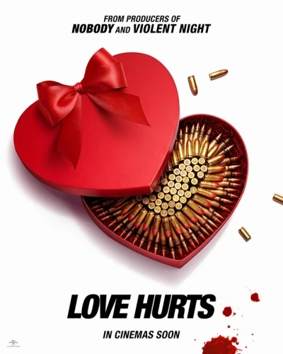 Theatrical Poster (USA)