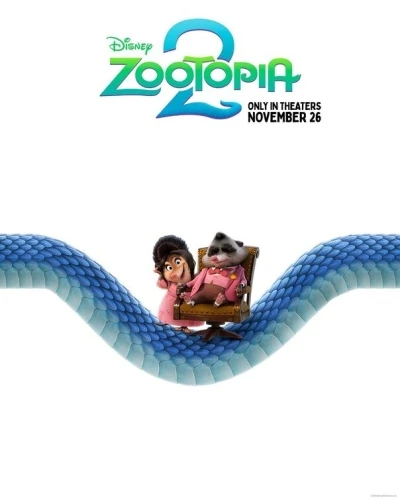 Theatrical Poster (USA)