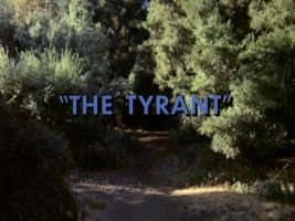 The Tyrant