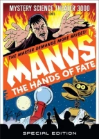 'Manos' the Hands of Fate