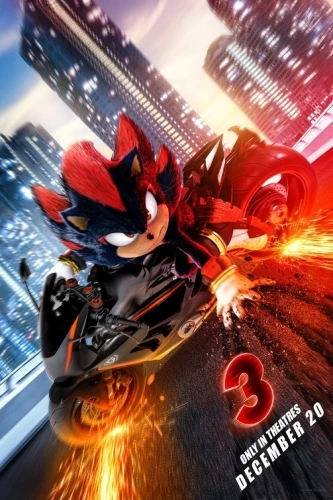 Theatrical Poster (USA)